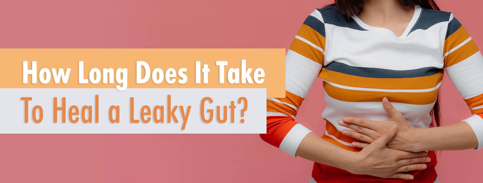 heal leaky gut in 2 weeks