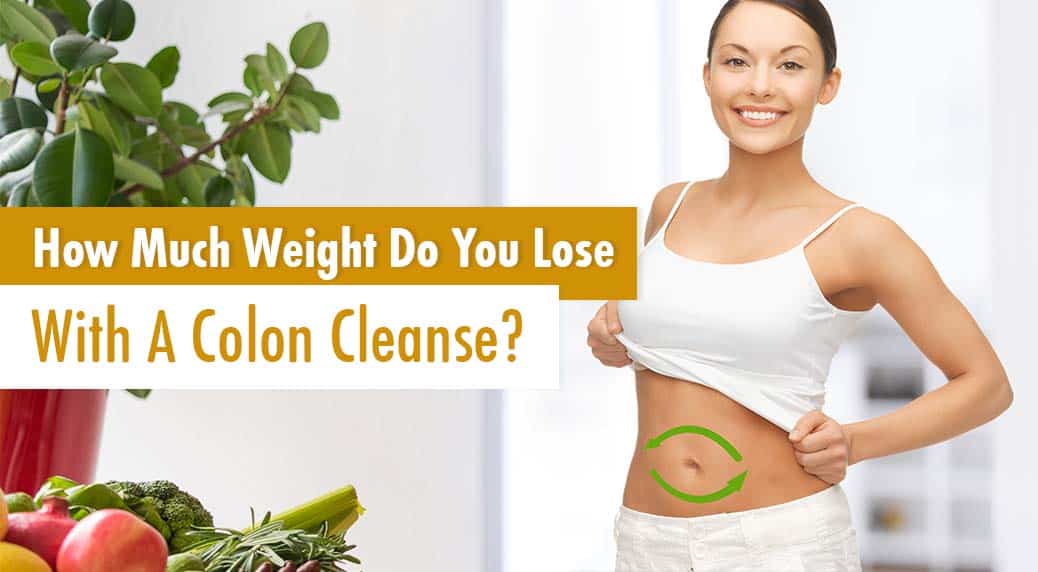 easy weight loss cleanse at home